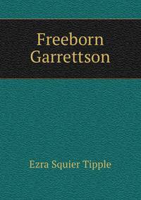 Freeborn Garrettson