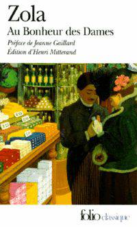 Au Bonheur des Dames
