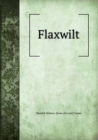 Flaxwilt