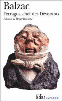Ferragus, chef des Devorants