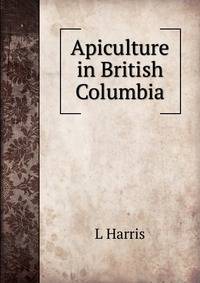 Apiculture in British Columbia