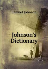 Johnson's Dictionary
