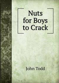 Nuts for Boys to Crack