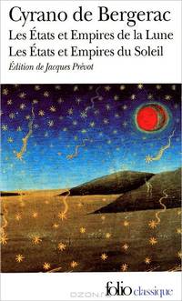 Les Etats et Empires de la Lune; Les Etats et Empires du Soleil - Suivi du Fragment de physique