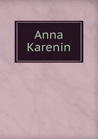 Anna Karenin