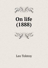 On life (1888)