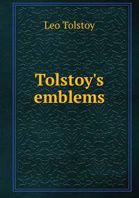 Tolstoy's emblems