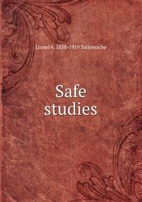 Safe studies