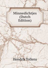 Minnedichtjes (Dutch Edition)