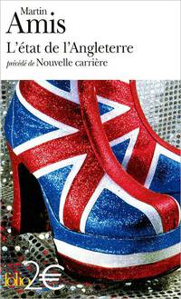 L'Etat De L'Angleterre