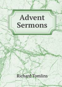 Advent Sermons