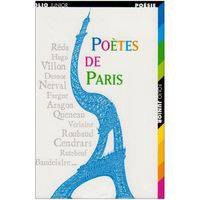 Poetes de Paris
