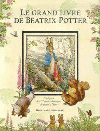 Le grand livre de Beatrix Potter