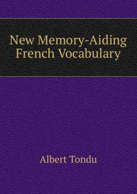 New Memory-Aiding French Vocabulary