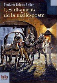Disparus de la Malle-poste (Les)