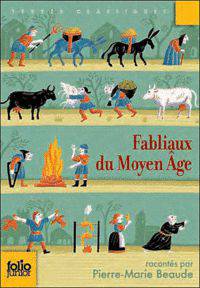 Fabliaux du Moyen-Age