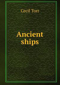 Ancient ships