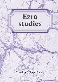 Ezra studies