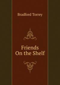 Friends On the Shelf