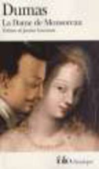 Dame de Monsoreau
