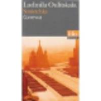 Sonietchka : Edition Bilingue Francais-Russe