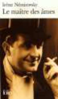 Maitre des Ames (Le)