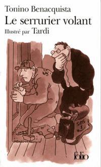 Serrurier Volant (Le)
