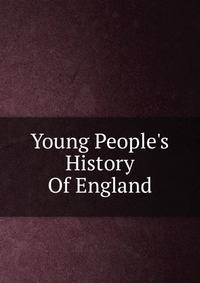 Young People's History Of England