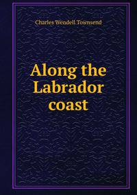 Along the Labrador coast