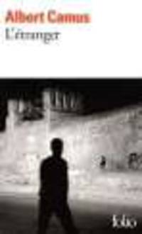 L'Etranger