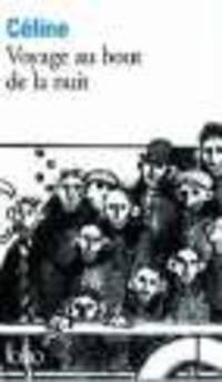 Voyage au bout de la nuit