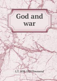 God and war