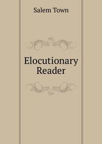 Elocutionary Reader