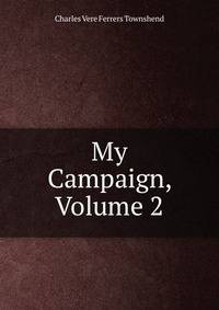 My Campaign, Volume 2