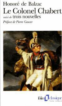 Colonel Chabert / El Verdugo /Adieu /Le Requisitionnaire (Le)
