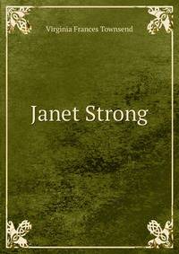 Janet Strong