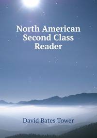 North American Second Class Reader
