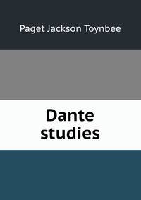 Dante studies