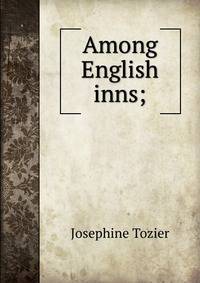 Among English inns;