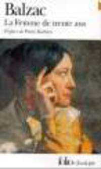 Femme de Trente Ans