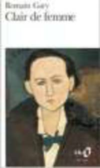Clair de Femme