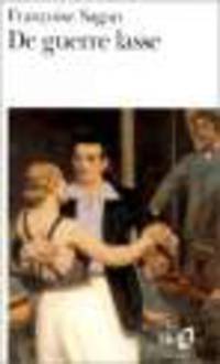 De Guerre Lasse