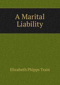 A Marital Liability