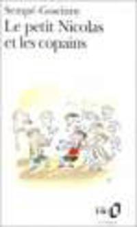 Petit Nicolas et les Copains
