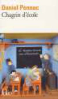 Chagrin D'Ecole