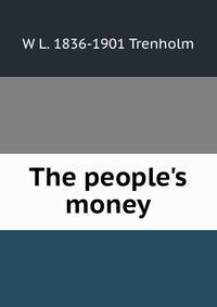 The people's money