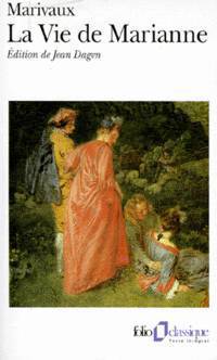 La Vie De Marianne