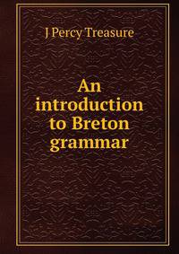 An introduction to Breton grammar