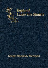 England Under the Stuarts
