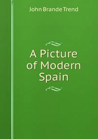 A Picture of Modern Spain